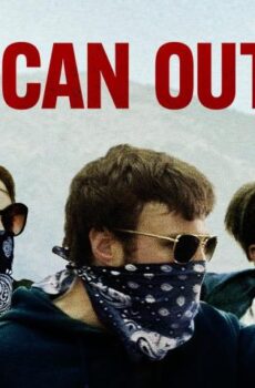 فيلم American Outlaws 2023 مترجم