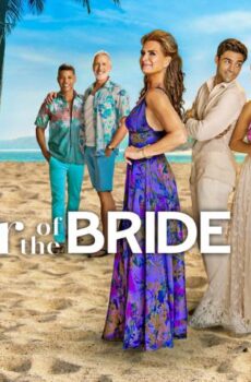 فيلم Mother of the Bride 2024 مترجم