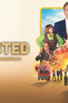 فيلم Unfrosted 2024 مترجم