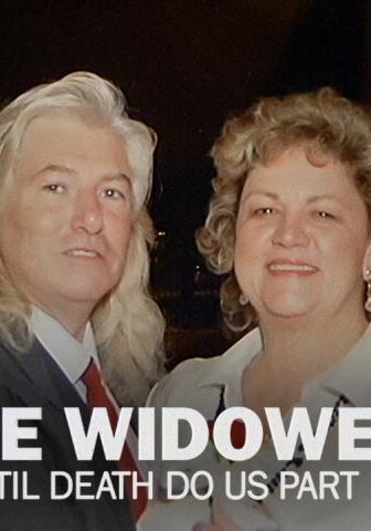 فيلم The Widower: ‘Til Death Do Us Part 2026 مترجم