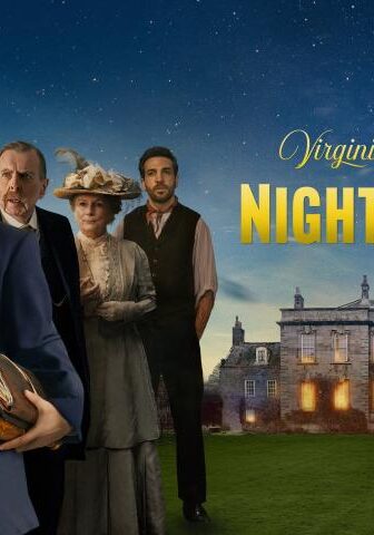 فيلم Virginia Woolf’s Night & Day 2026 مترجم