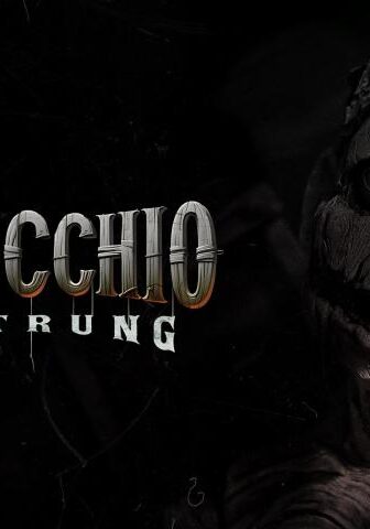 فيلم Pinocchio: Unstrung 2026 مترجم