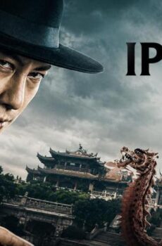 فيلم Ip Man: Kung Fu Legend 2026 مترجم