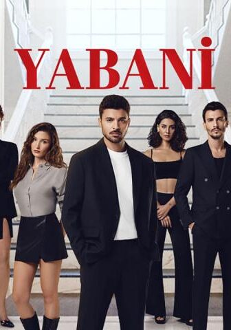 مسلسل المتوحش الحلقة 110 مدبلجة