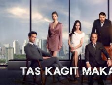 مسلسل حجرة ورقة مقص الحلقة 16 مترجمة – Tas Kagit Makas