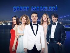 مسلسل مسألة شرف الحلقة 23 مترجمة – Seref Meselesi