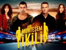 مسلسل الثنائي العظيم الحلقة 2 مترجمة – Muhtesem Ikili