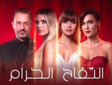 مسلسل التفاح الحرام الموسم 6 الحلقة 10 مترجمة