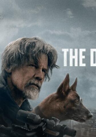 فيلم The Dog Stars 2026 مترجم