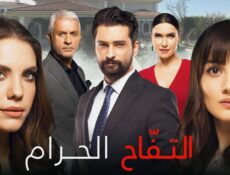 مسلسل التفاح الحرام الموسم 2 الحلقة 25 مترجمة