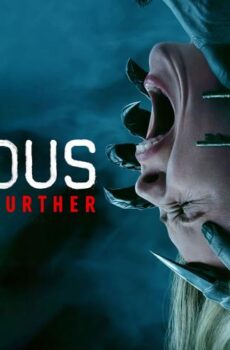 فيلم Insidious: Out of the Further 2026 مترجم