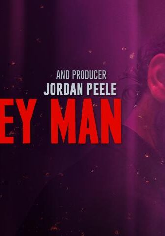 فيلم Monkey Man 2024 مترجم