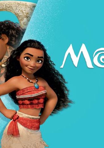 فيلم Moana 2016 مترجم