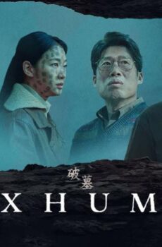 فيلم Exhuma 2024 مترجم