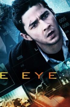 فيلم Eagle Eye 2008 مترجم