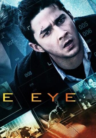 فيلم Eagle Eye 2008 مترجم