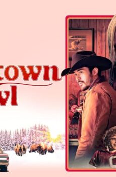 فيلم Downtown Owl 2023 مترجم