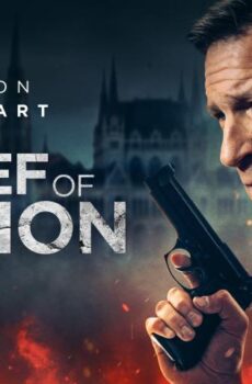 فيلم Chief of Station 2024 مترجم