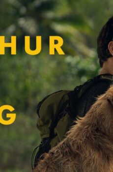 فيلم Arthur the King 2024 مترجم