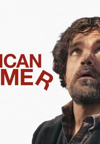 فيلم American Dreamer 2022 مترجم