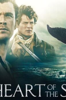 فيلم In the Heart of the Sea 2015 مترجم
