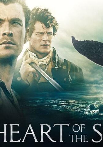 فيلم In the Heart of the Sea 2015 مترجم