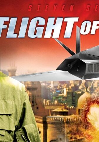 فيلم Flight of Fury 2007 مترجم