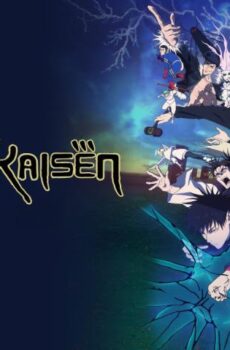 Jujutsu Kaisen الموسم 3