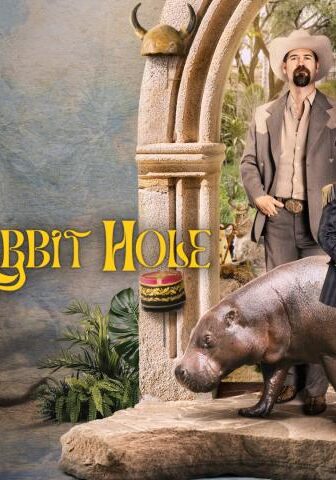 فيلم Down the Rabbit Hole 2024 مترجم