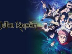 أنمي Jujutsu Kaisen الموسم 3 الحلقة 4 مترجمة