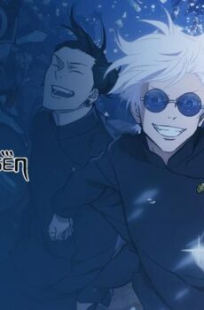 Jujutsu Kaisen الموسم 2