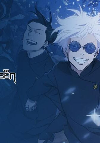 Jujutsu Kaisen الموسم 2