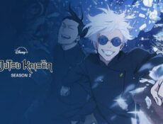 أنمي Jujutsu Kaisen الموسم 2 الحلقة 22 مترجمة