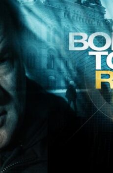 فيلم Born to Raise Hell 2010 مترجم