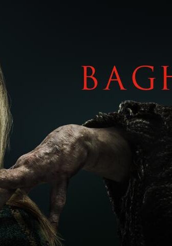 فيلم Baghead 2023 مترجم