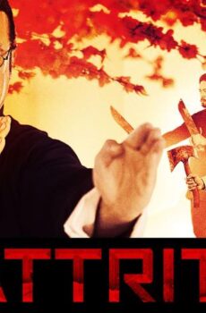 فيلم Attrition 2018 مترجم