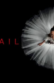 فيلم Abigail 2024 مترجم