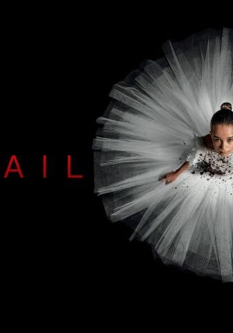 فيلم Abigail 2024 مترجم