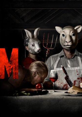فيلم The Farm 2018 مترجم