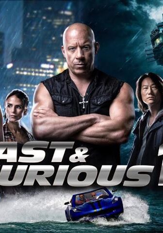 فيلم Fast Forever 2028 مترجم