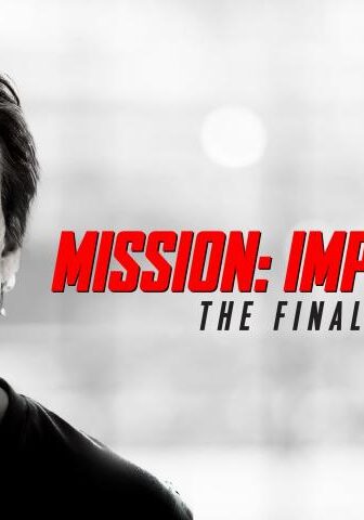 فيلم Mission: Impossible – Dead Reckoning Part Two 2025 مترجم