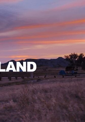 فيلم Nomadland 2021 مترجم