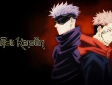 أنمي Jujutsu Kaisen الموسم 1 الحلقة 6 مترجمة