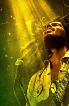 فيلم Bob Marley: One Love 2024 مترجم