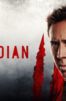 فيلم Arcadian 2024 مترجم