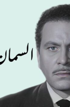 فيلم السمان والخريف (1967)
