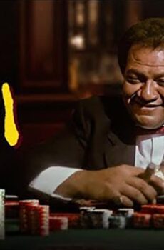 فيلم الذل (1990)