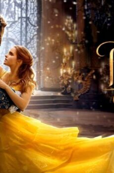 فيلم Beauty and the Beast 2017 مترجم