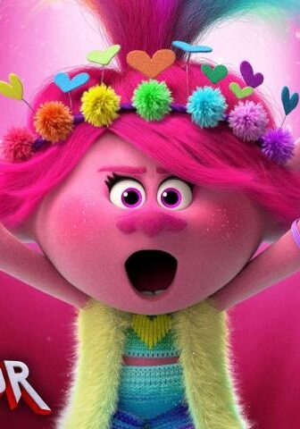 فيلم ترولز 2 (2020) مدبلج