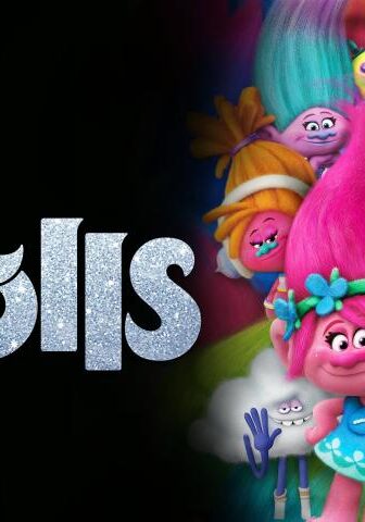 فيلم Trolls 2016 مترجم